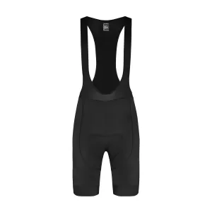 Mens Core Bib - Black Stealth