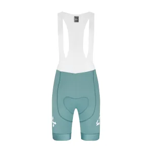 Mens Core Bib - Mint Green