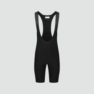 Men's Eva Bib Short - Black