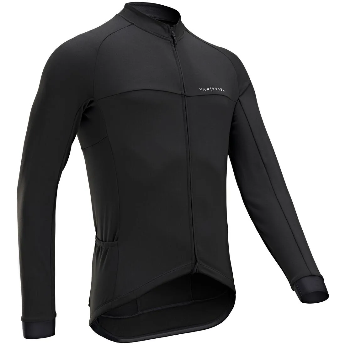 Men's Mid-Season Long-Sleeved Road Cycling Jersey RC100