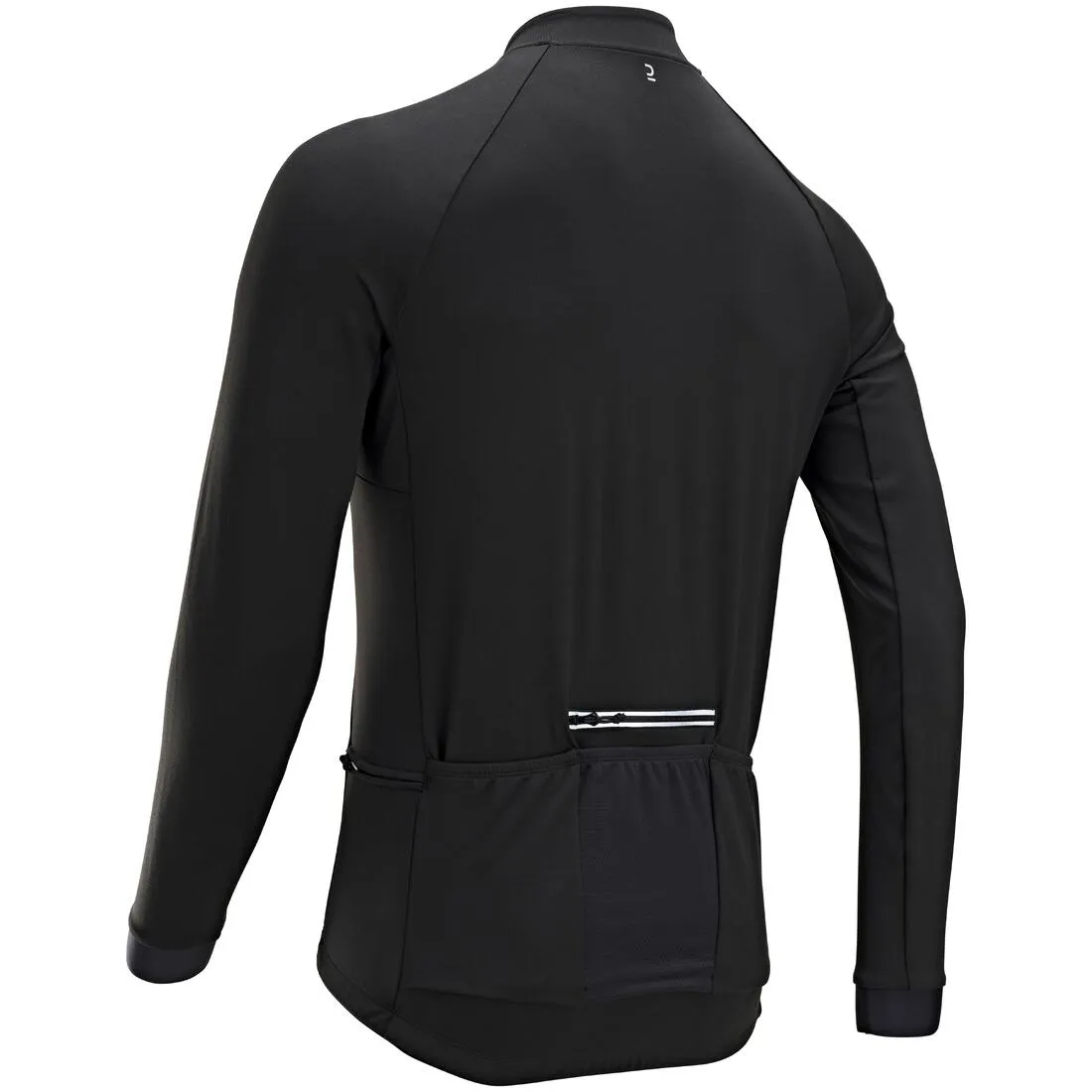 Men's Mid-Season Long-Sleeved Road Cycling Jersey RC100