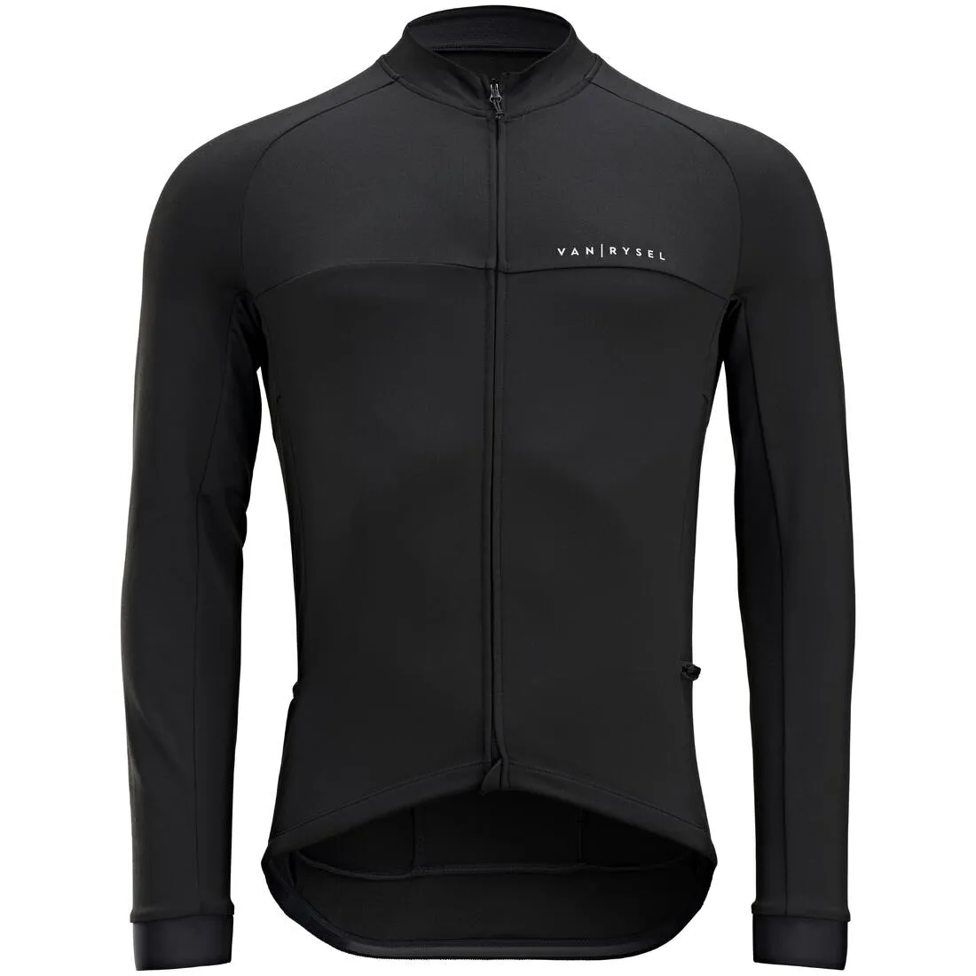Men's Mid-Season Long-Sleeved Road Cycling Jersey RC100