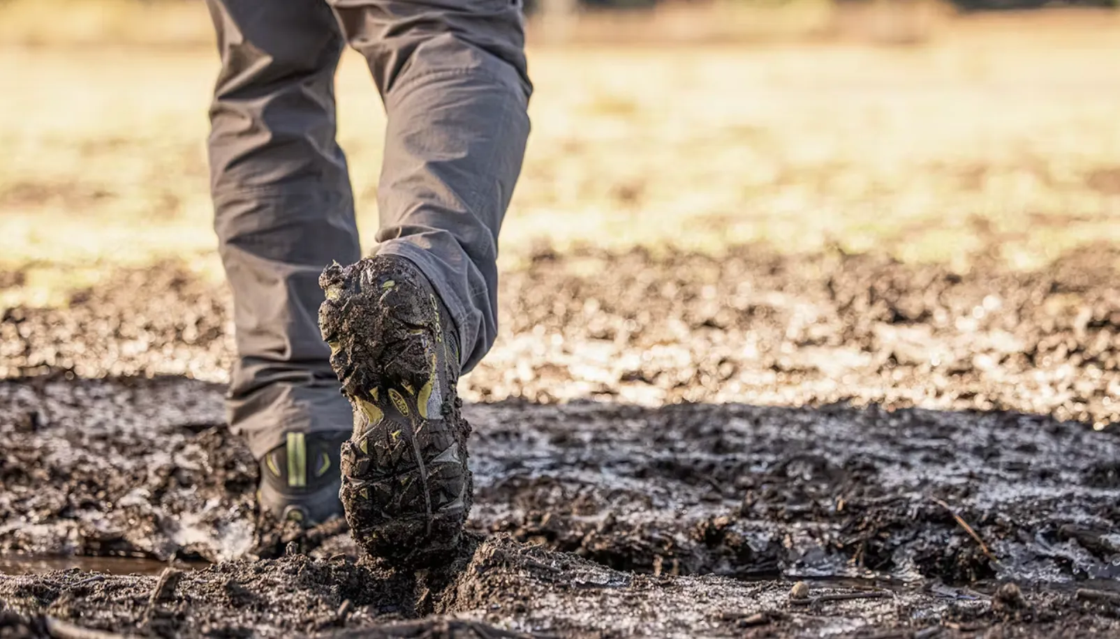 MEN'S OBOZ SAWTOOTH II MID WATERPROOF | DARK SHADOW / WOODBINE GREEN