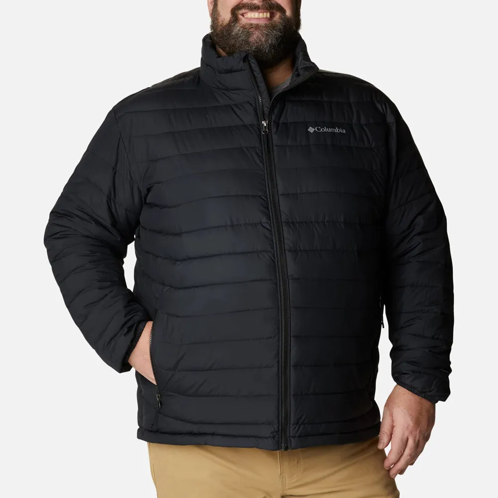 Men's Powder Lite™ Insulated Jacket - Big - 1698003