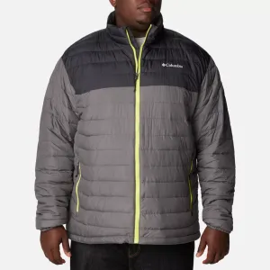 Men's Powder Lite™ Insulated Jacket - Big - 1698003