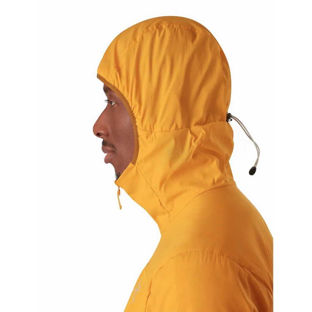 Men's Proton FL Hoody A