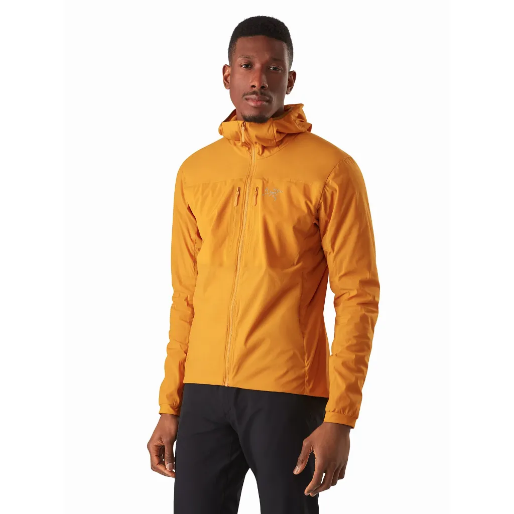 Men's Proton FL Hoody A