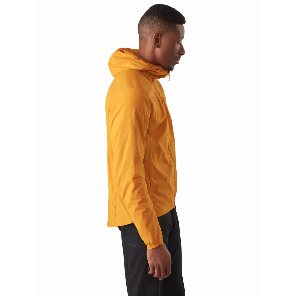 Men's Proton FL Hoody A