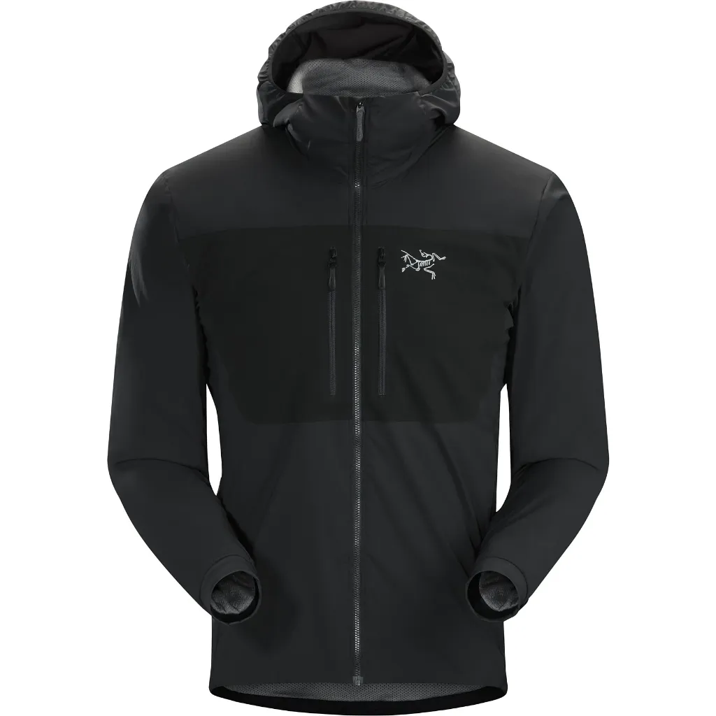 Men's Proton FL Hoody A