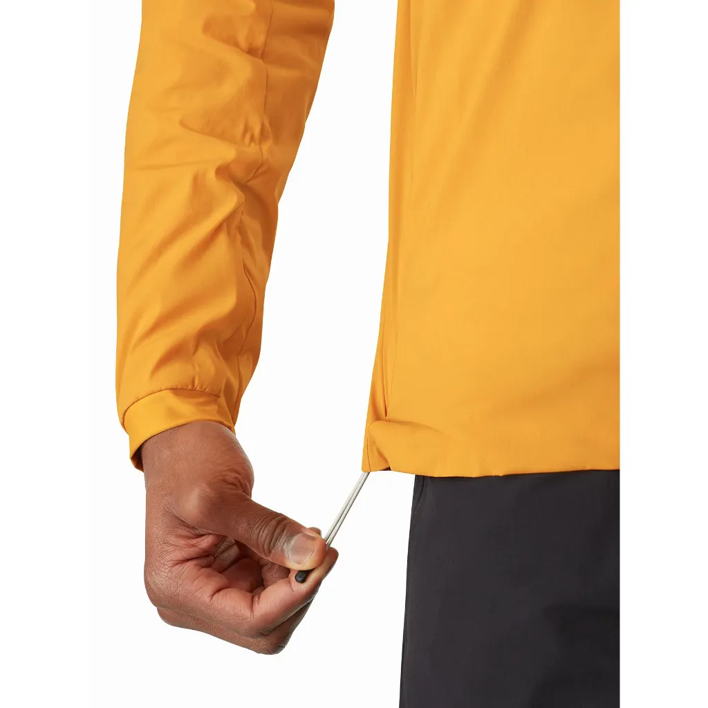 Men's Proton FL Hoody A
