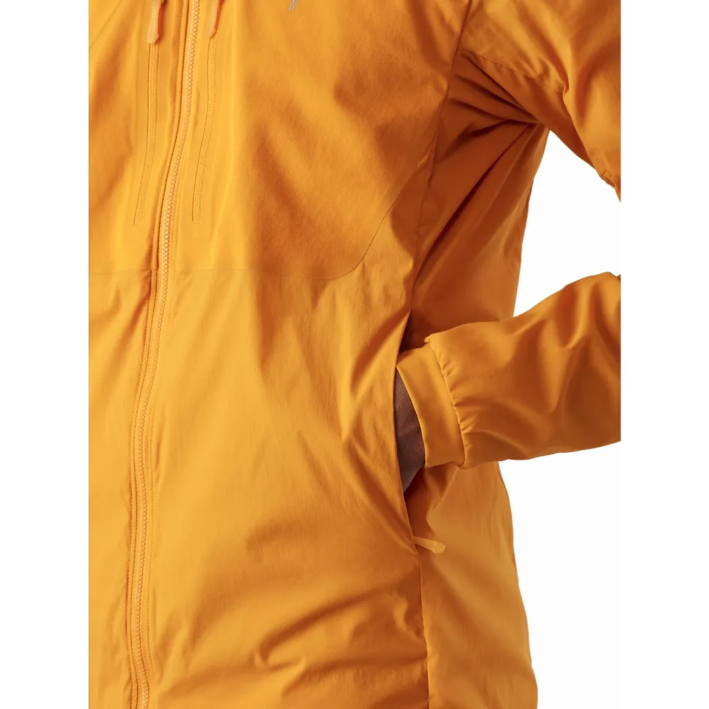 Men's Proton FL Hoody A