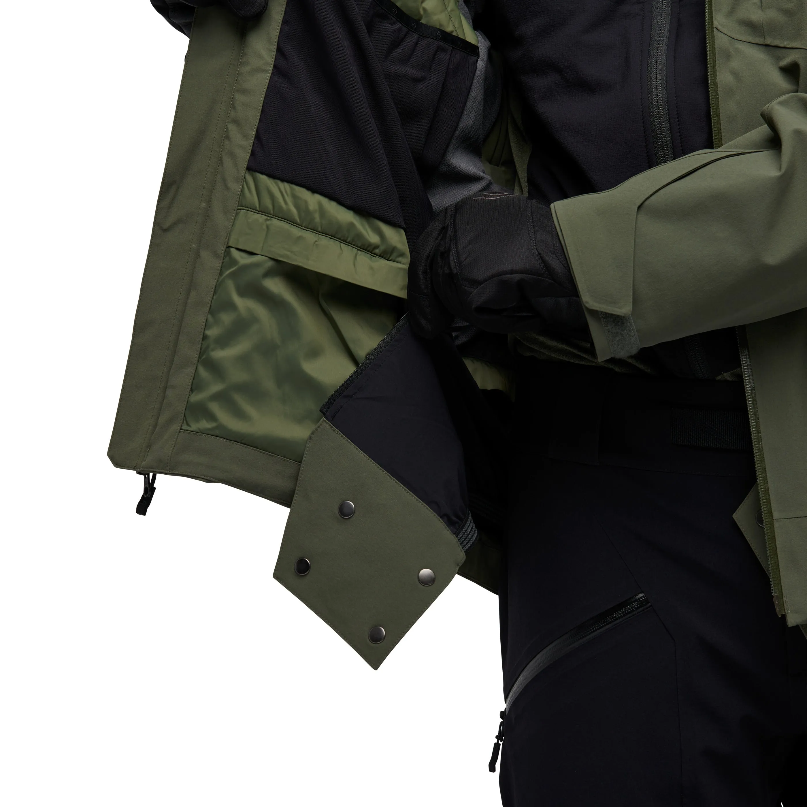 Men's Recon Insulated Shell