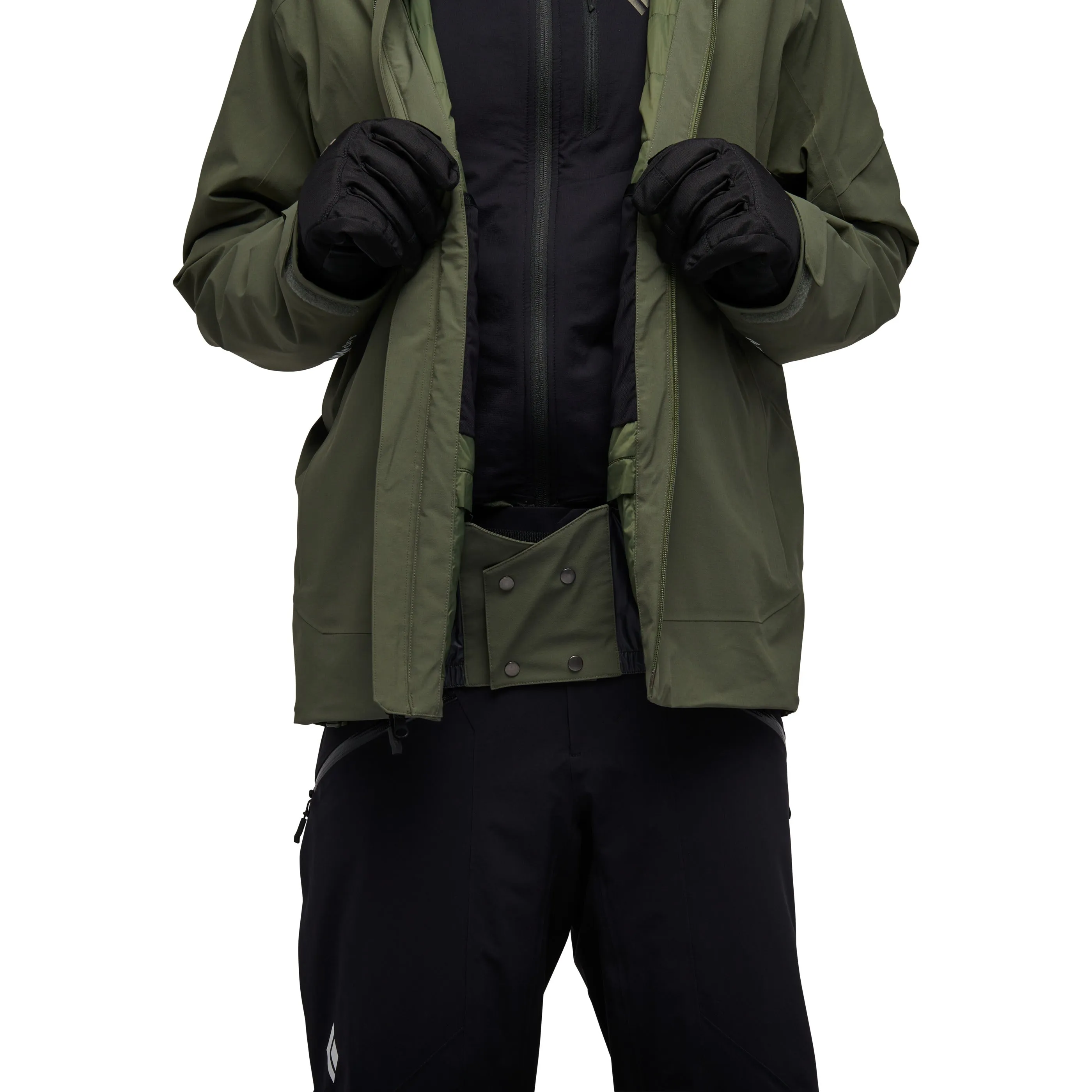 Men's Recon Insulated Shell
