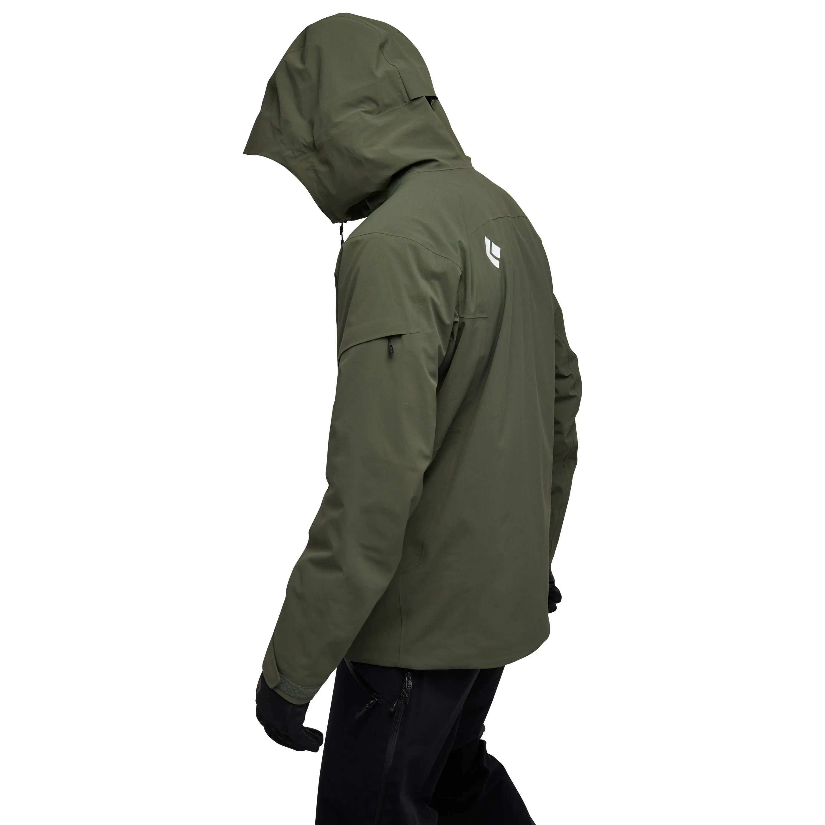 Men's Recon Insulated Shell