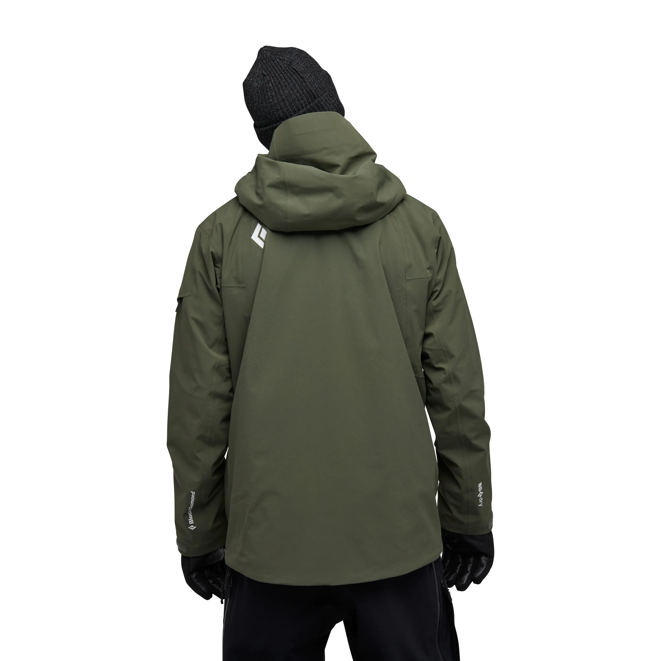 Men's Recon Insulated Shell