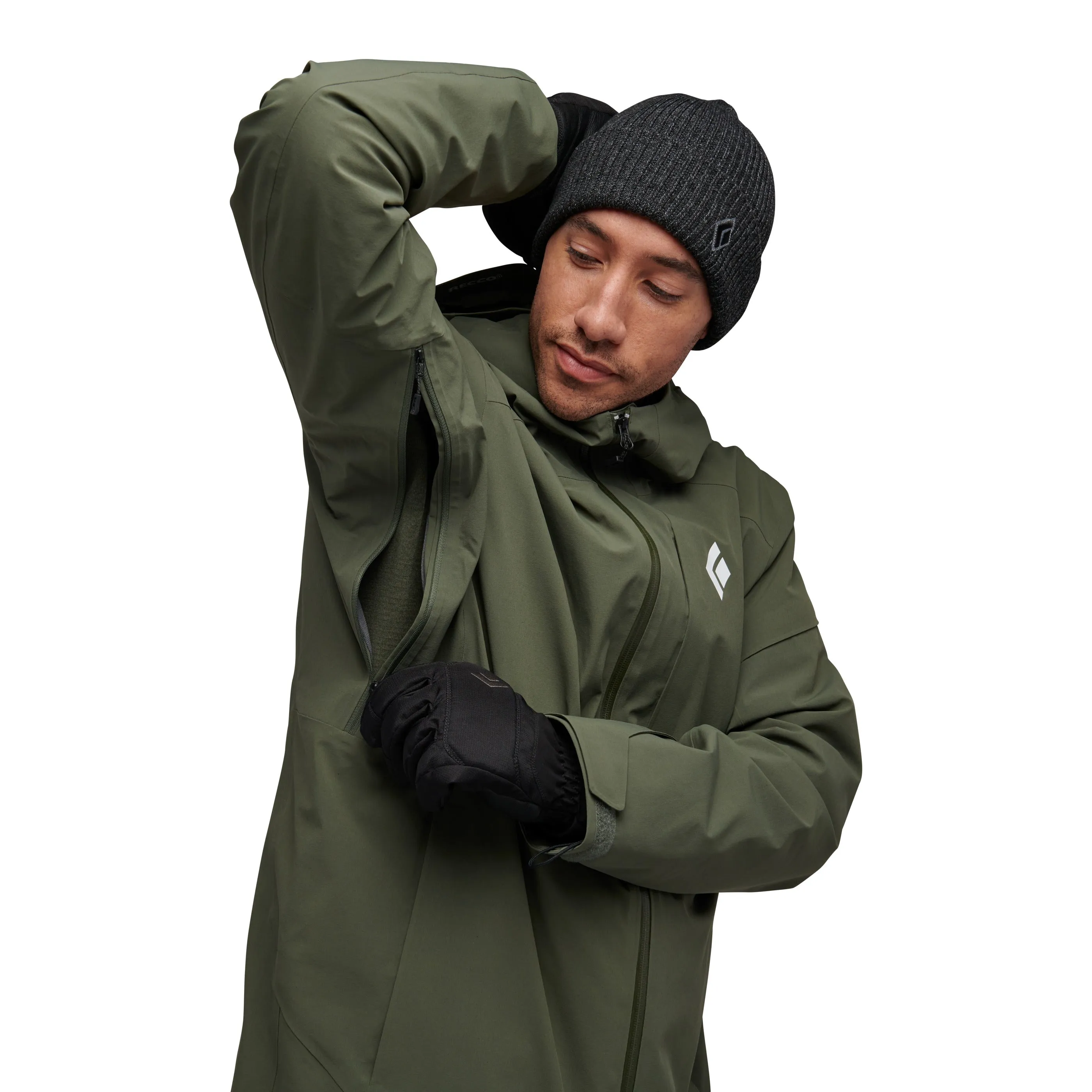 Men's Recon Insulated Shell