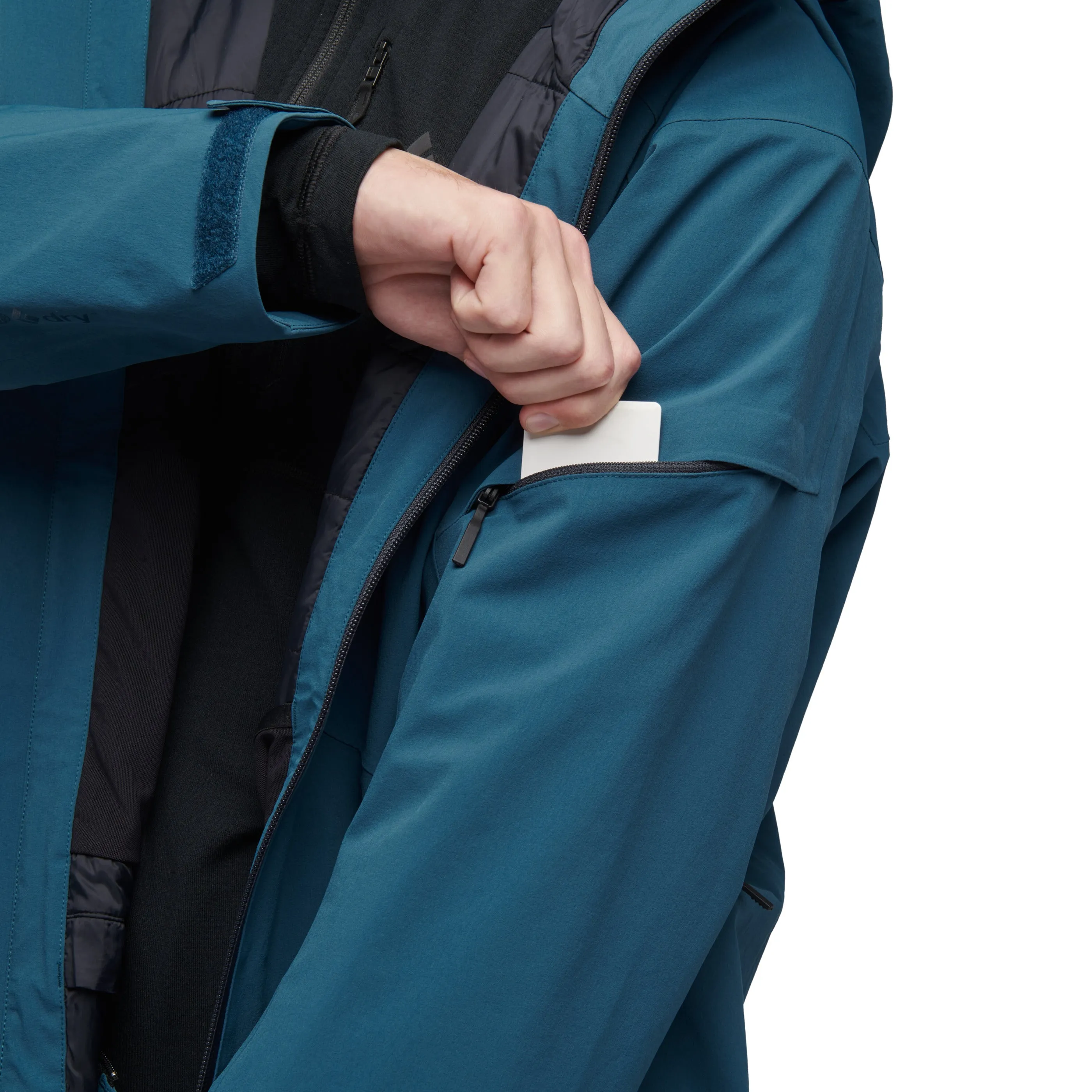 Men's Recon Insulated Shell
