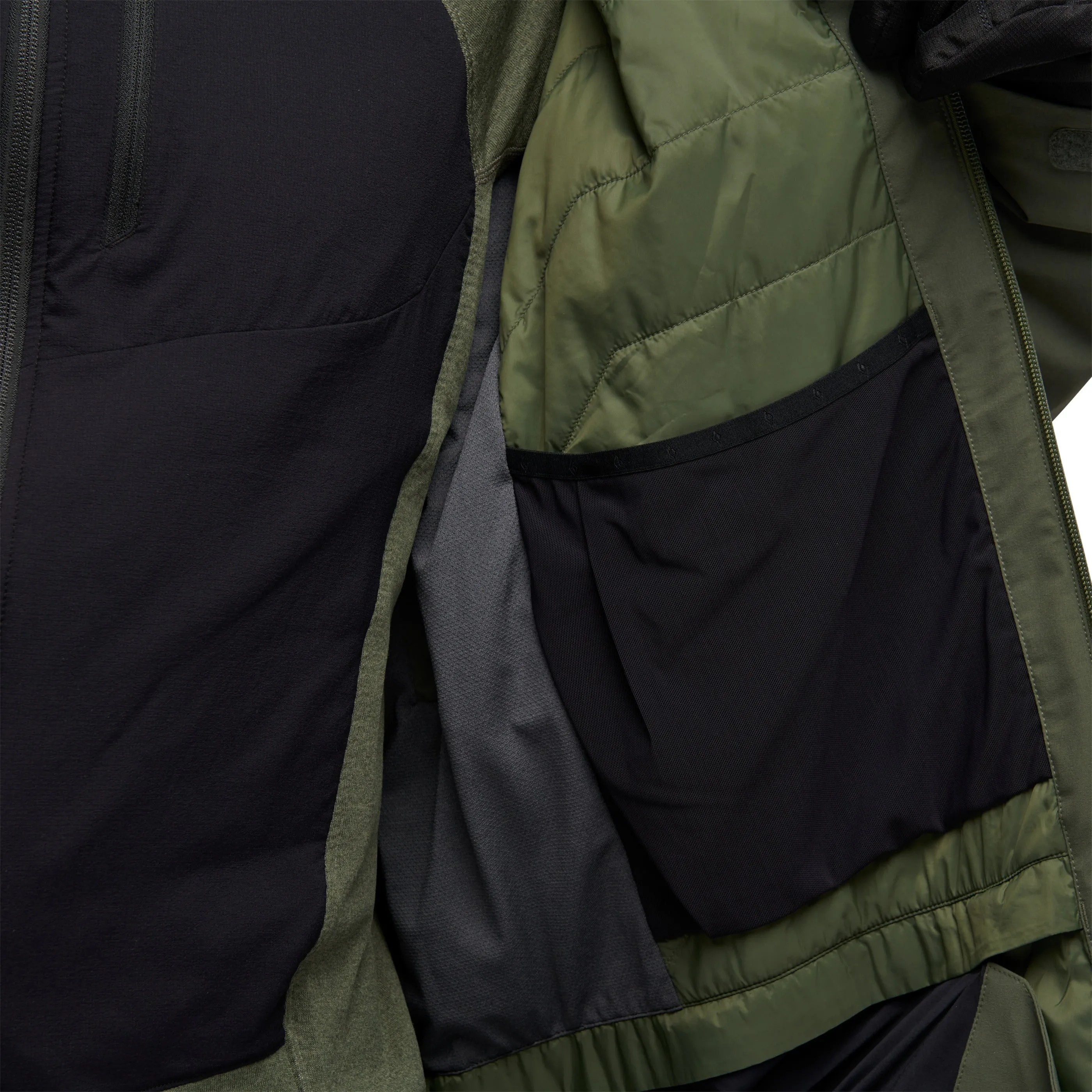 Men's Recon Insulated Shell