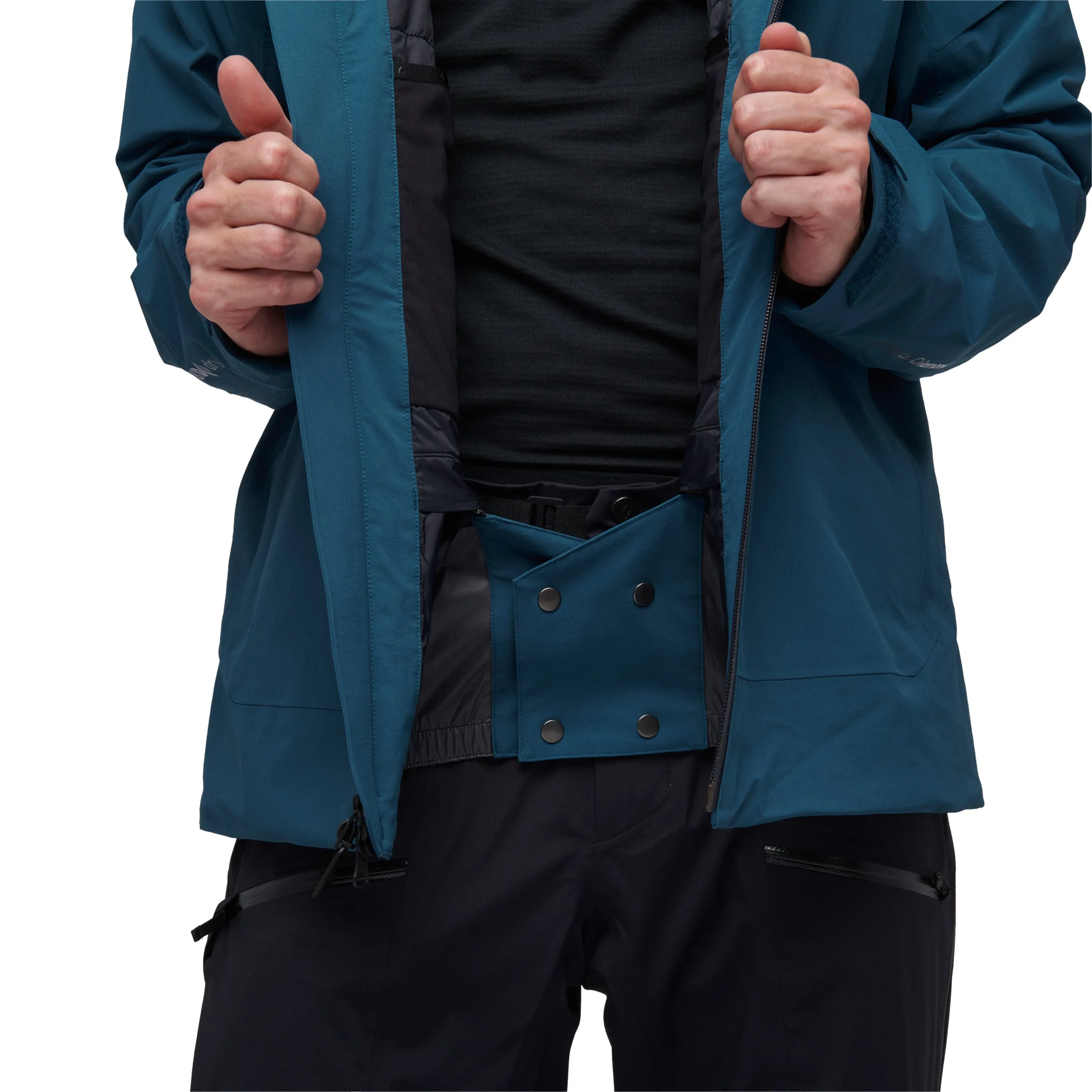 Men's Recon Insulated Shell