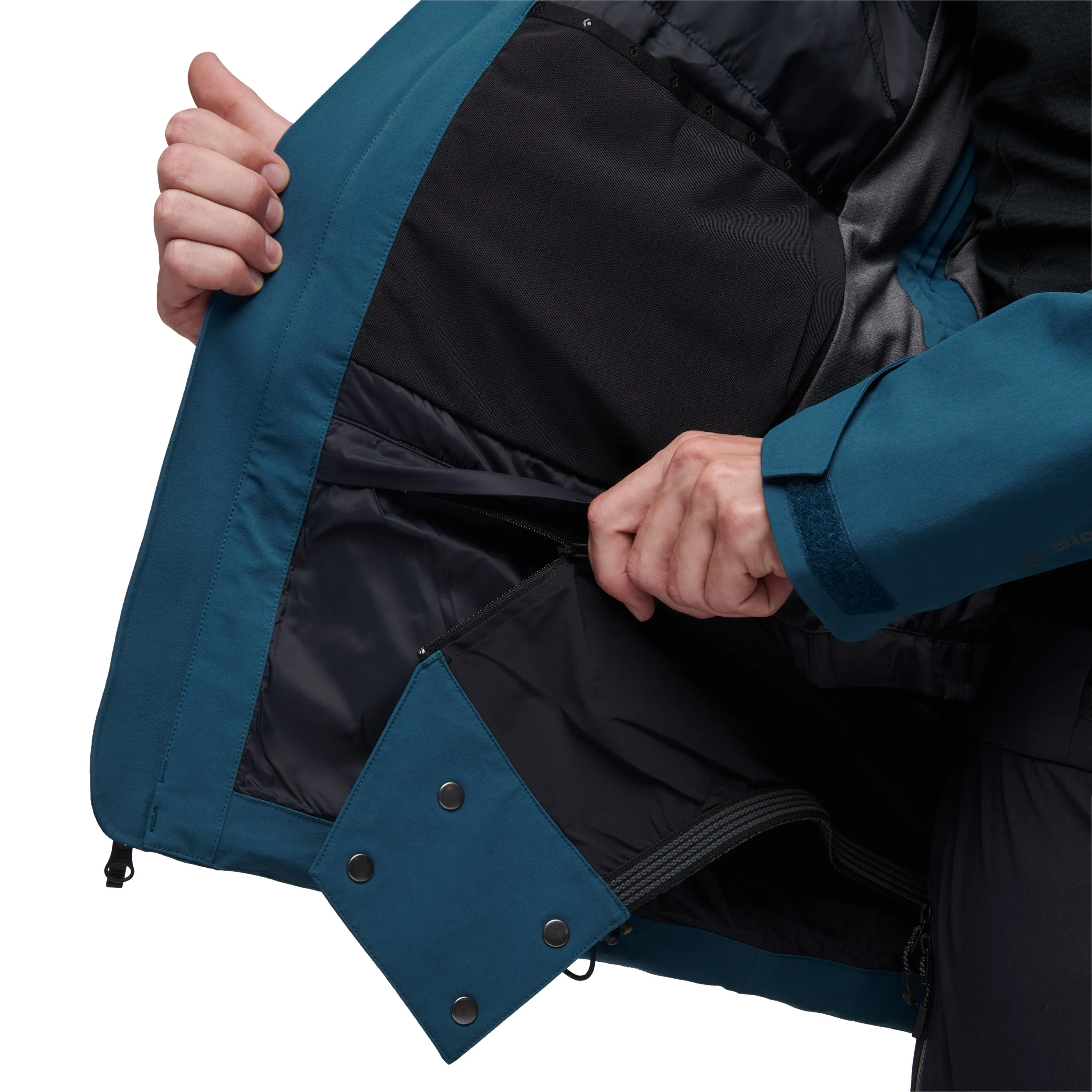Men's Recon Insulated Shell