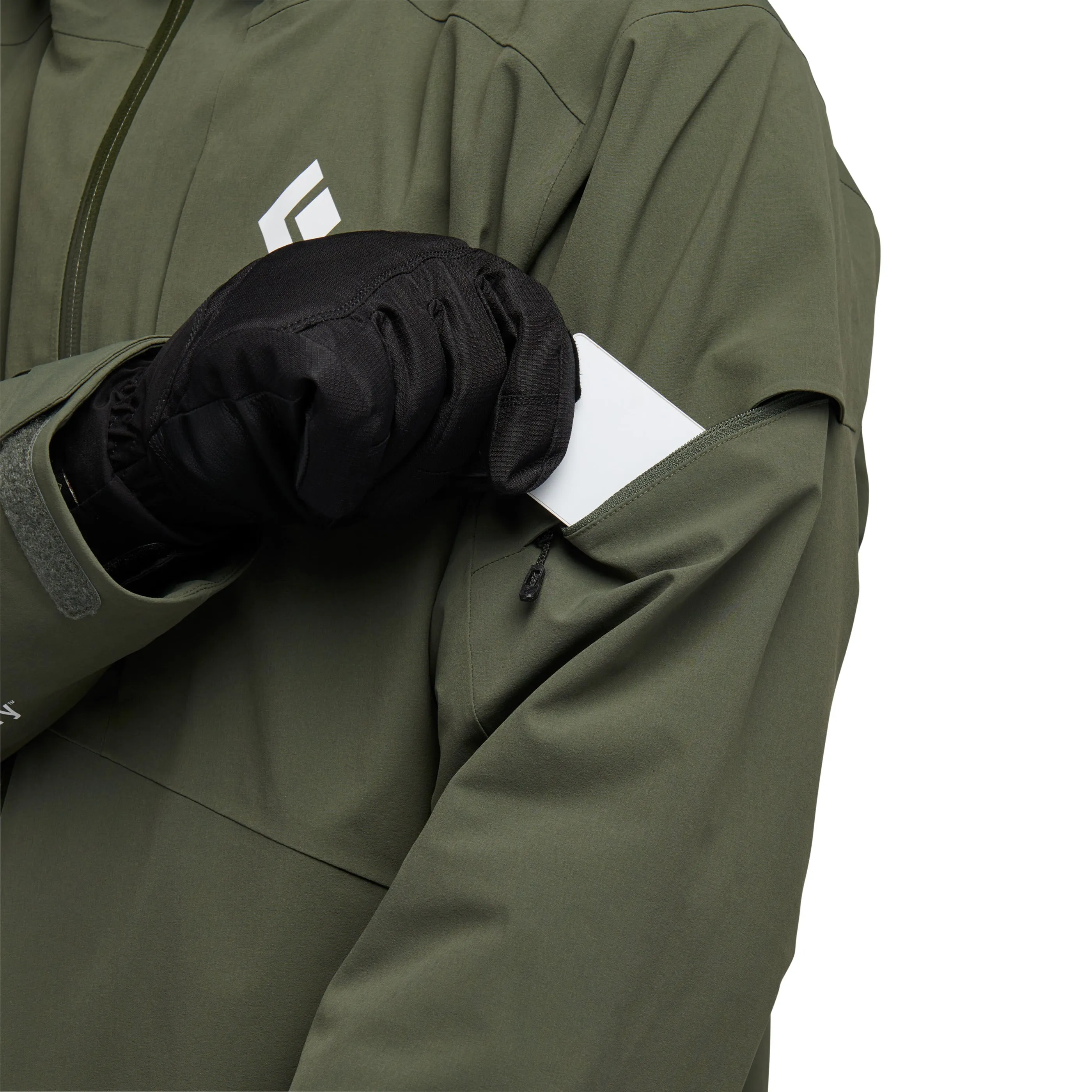 Men's Recon Insulated Shell