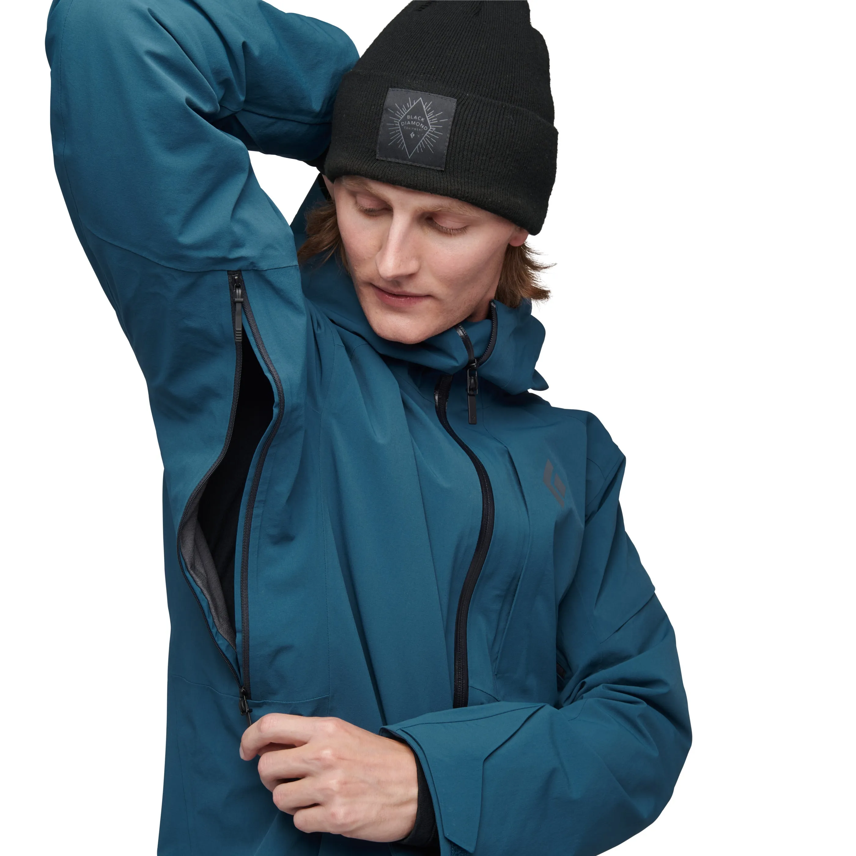Men's Recon Insulated Shell