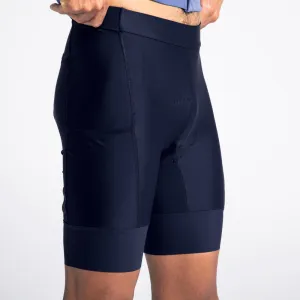 Men's Road Cycling Bibless Shorts RC500