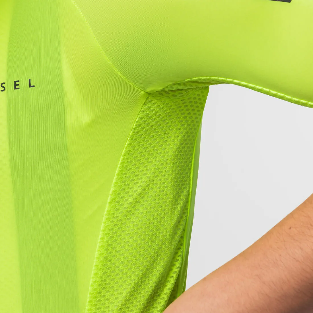 Men's Short-Sleeved Road Cycling Summer Jersey Racer