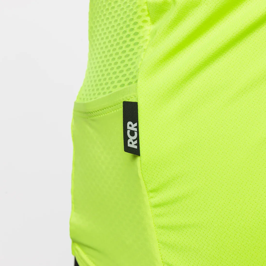 Men's Short-Sleeved Road Cycling Summer Jersey Racer
