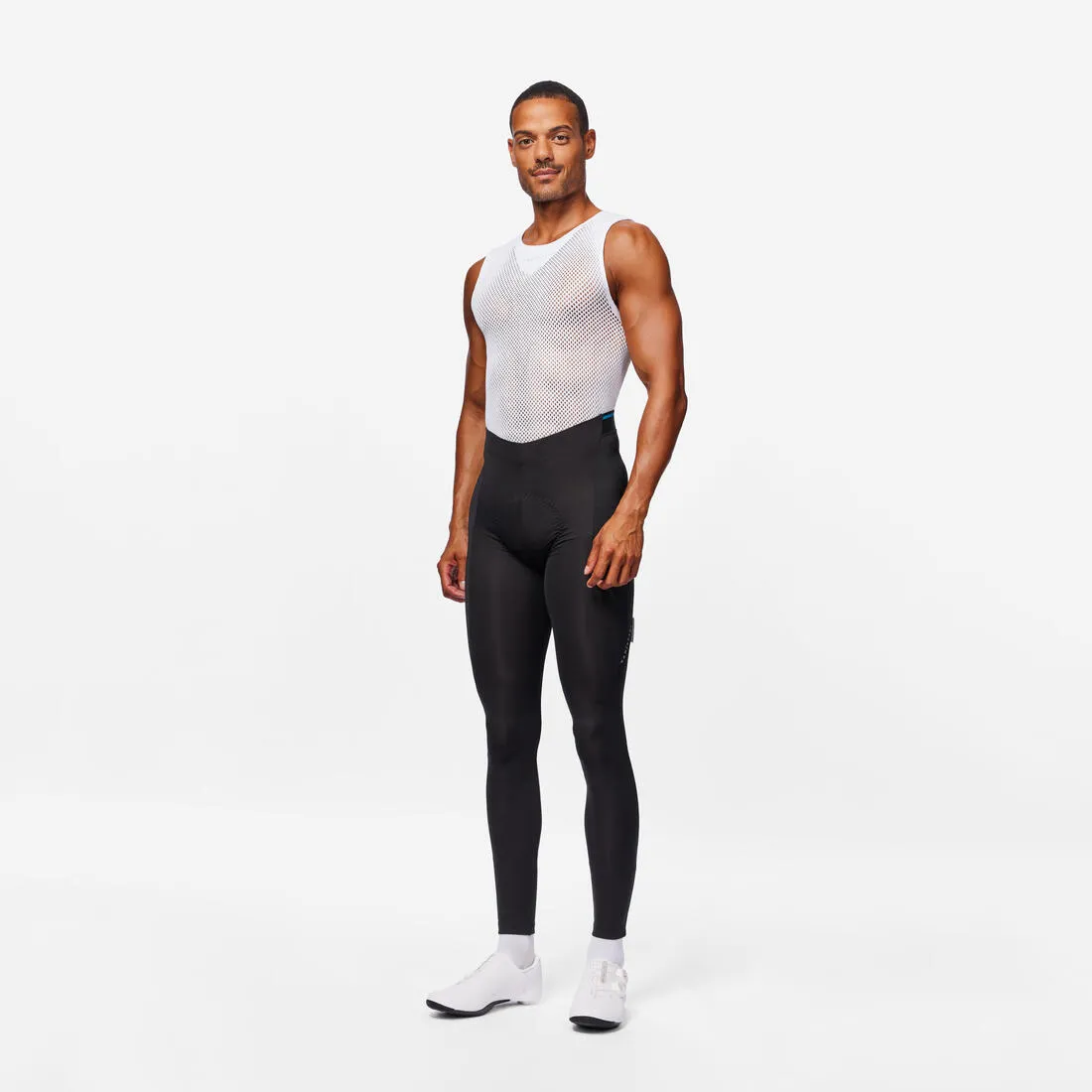 Men's Spring / Autumn Cycling Tights RC100