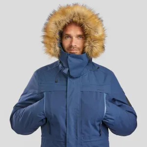 Men’s Winter Waterproof Hiking Parka - SH900  -20°C