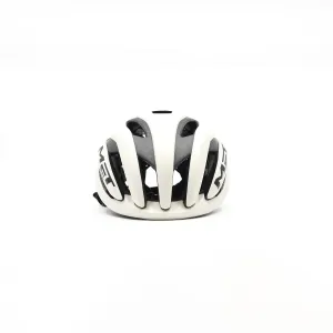 MET Trenta 3K Carbon Road Helmet - Vanilla Ice Gold/Matt