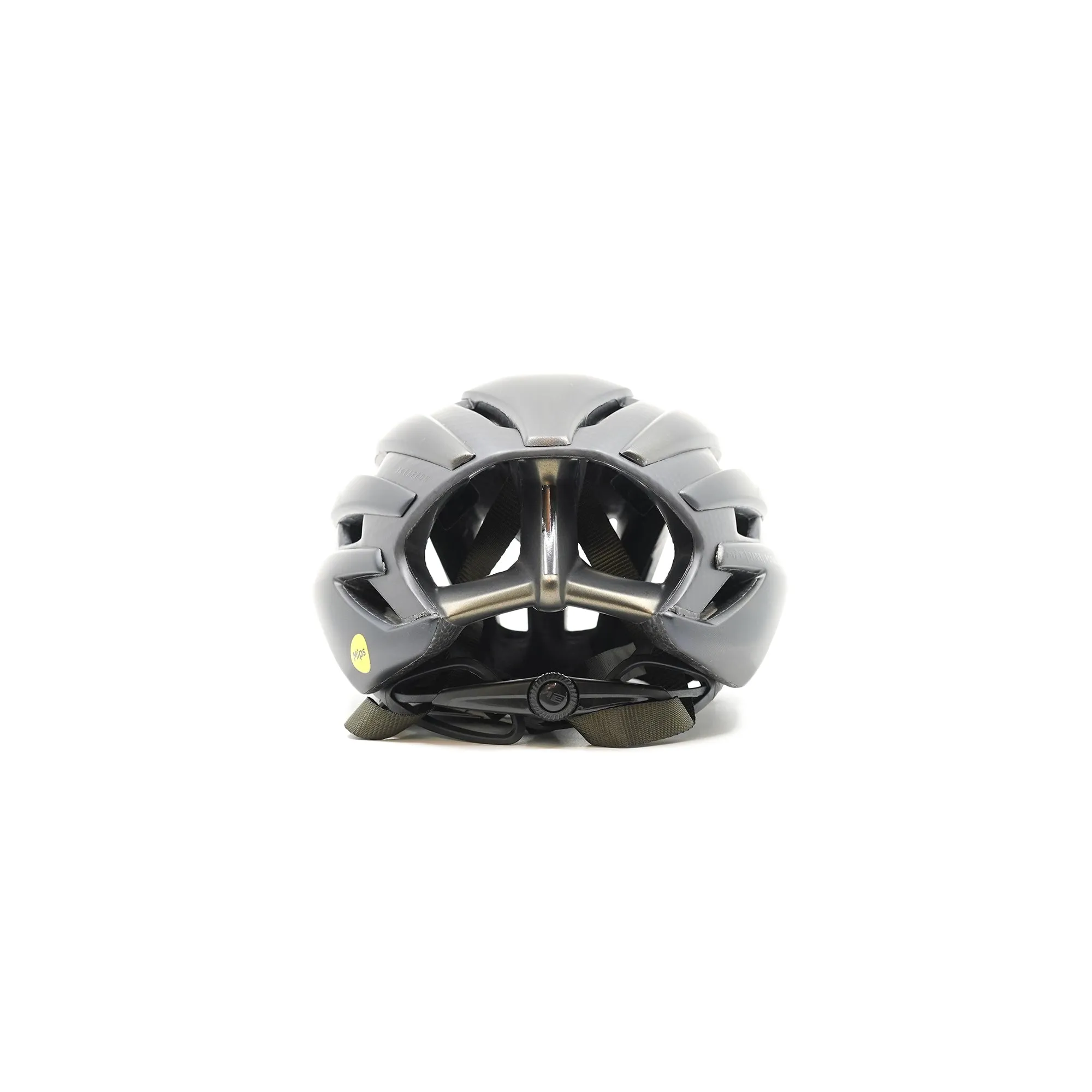 MET Trenta 3K Carbon Tadej Pogačar Road Helmet - Blačk Edition