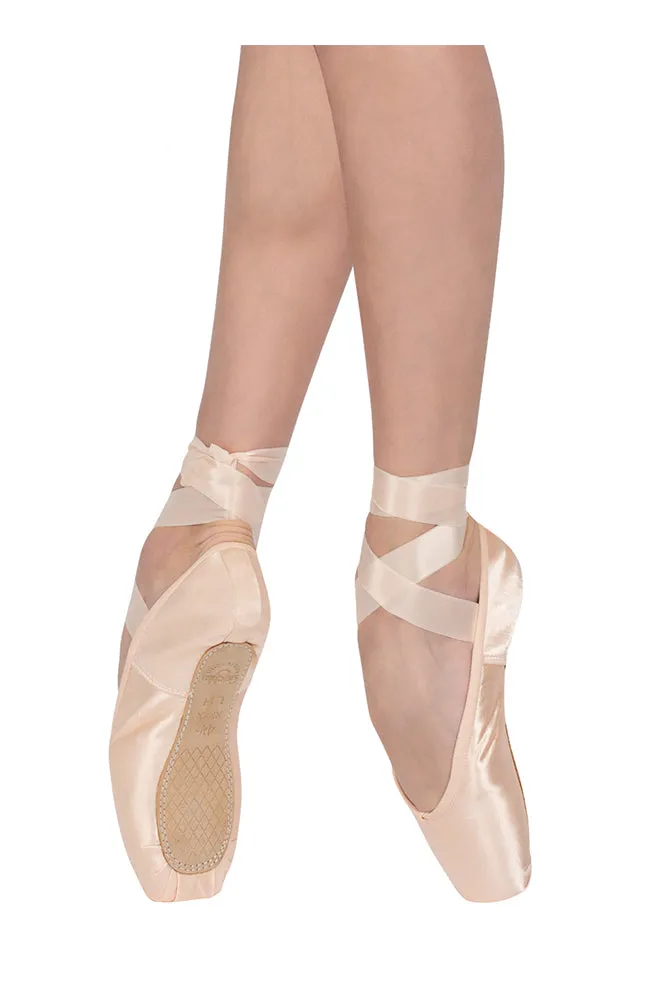 Miracle Light Hard Pointe Shoes