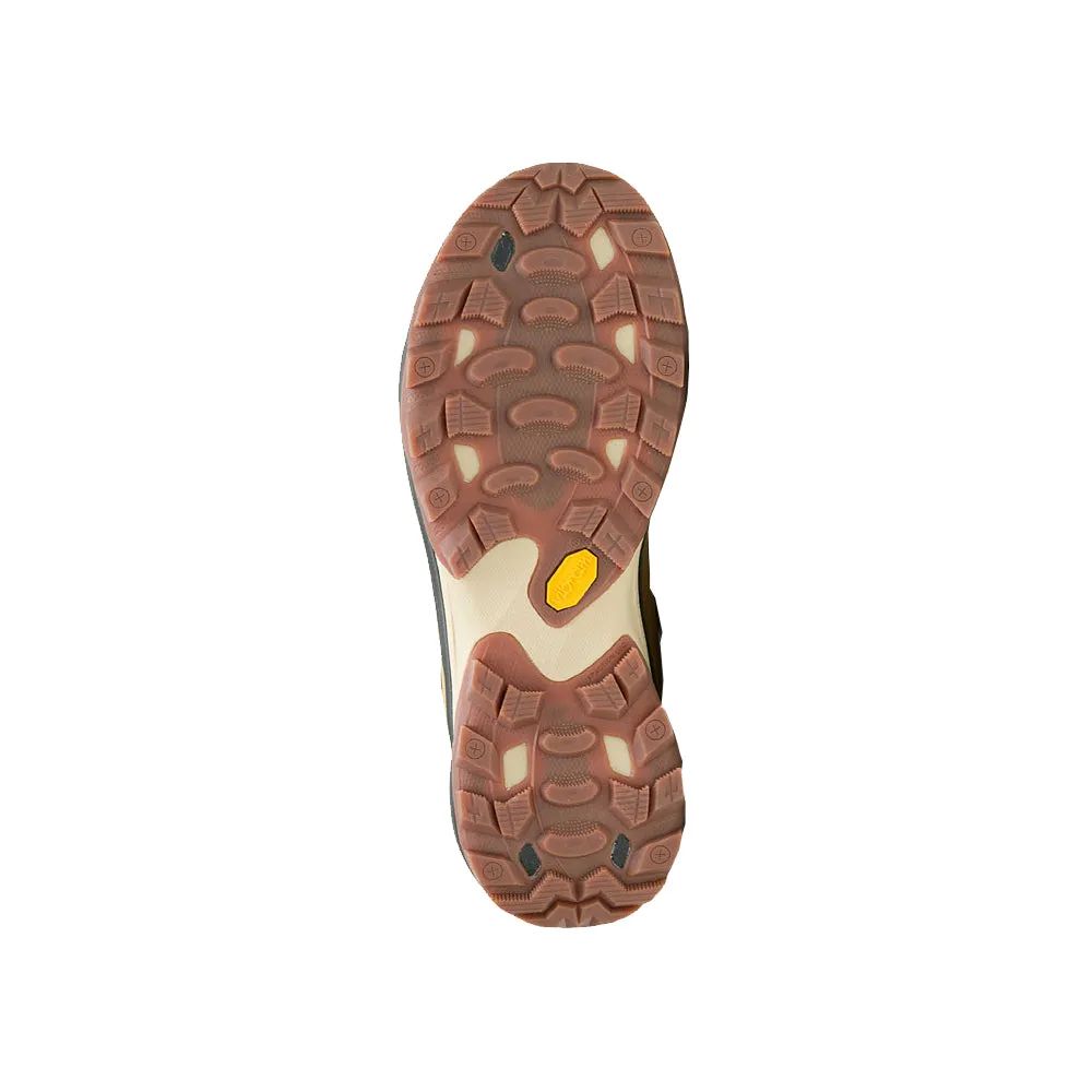 Moab Speed 2 Leather Mid Waterproof (Men’s)