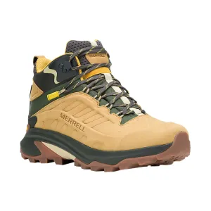 Moab Speed 2 Leather Mid Waterproof (Men’s)