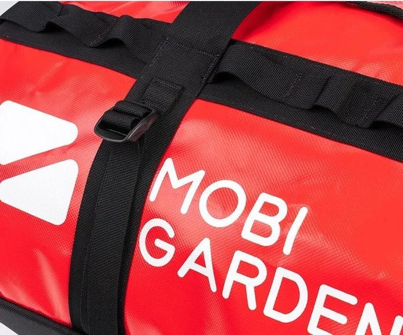 Mobi Garden Water Proof Duffel Bag 120L
