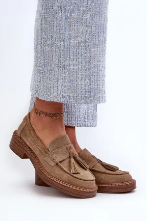 Mocassin