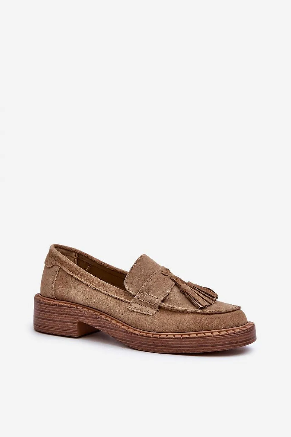 Mocassin