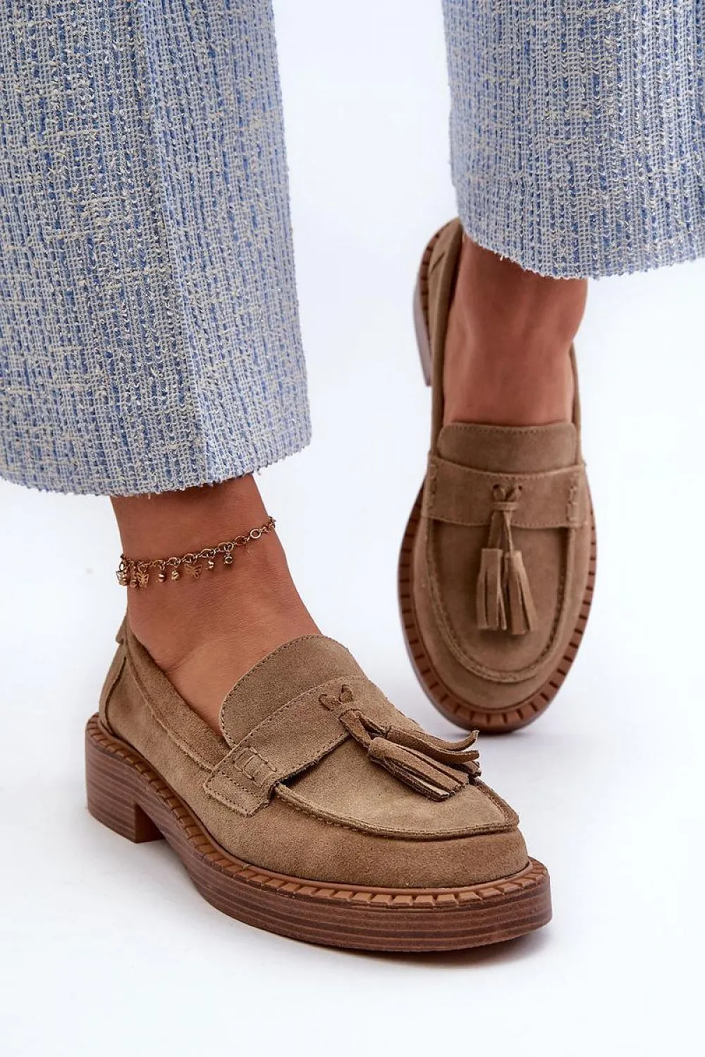 Mocassin