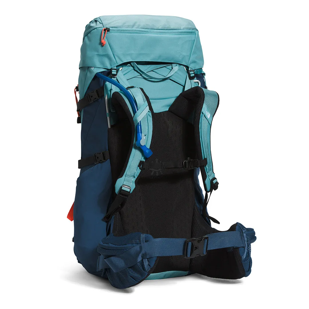 MOCHILA TERRA 55 PARA MUJER