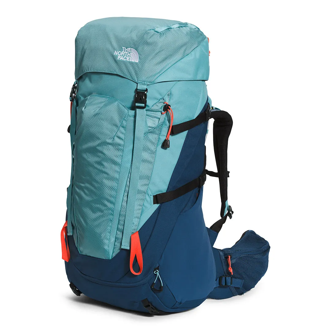 MOCHILA TERRA 55 PARA MUJER