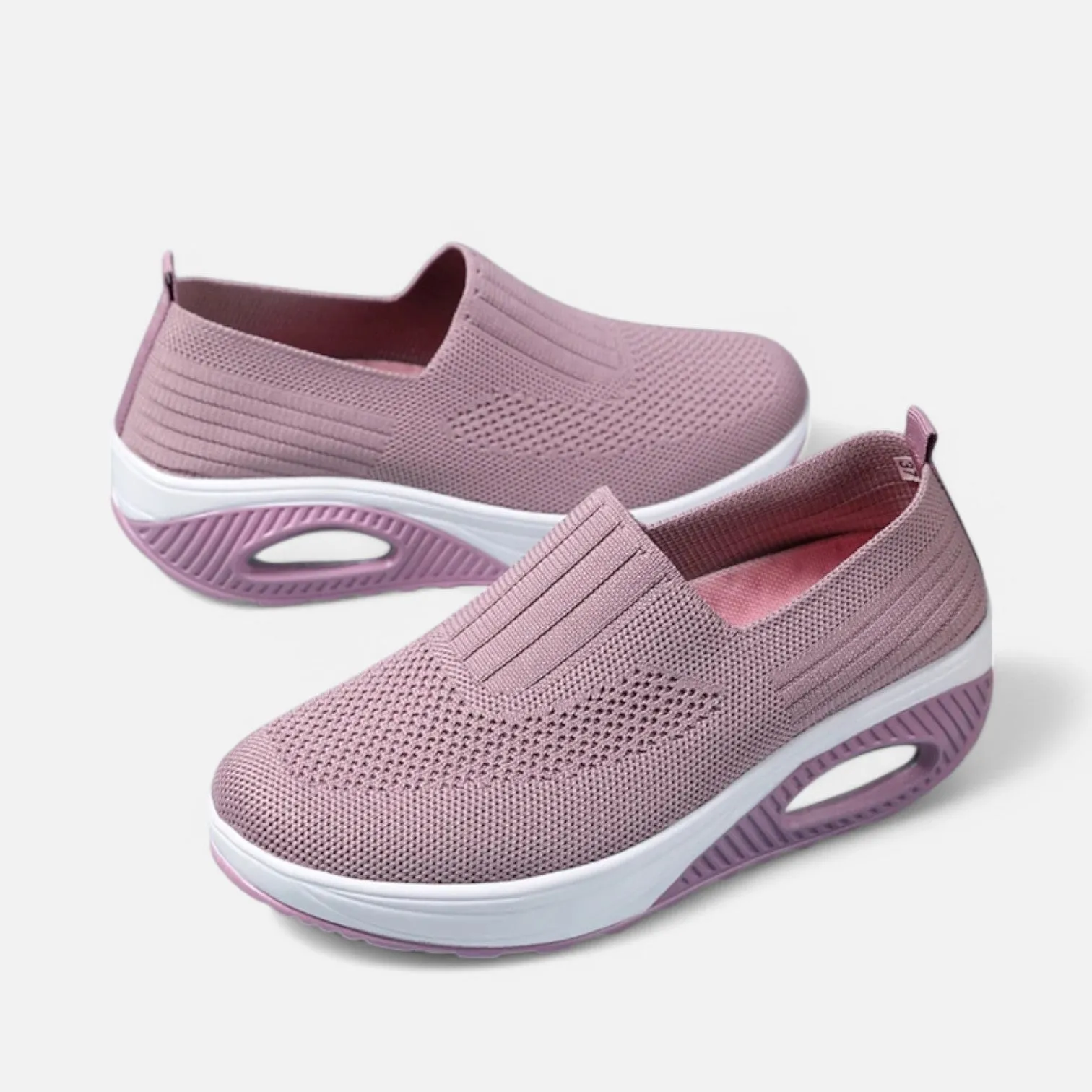 Monacogents | Women's Non Slip Orthopedic Shoes