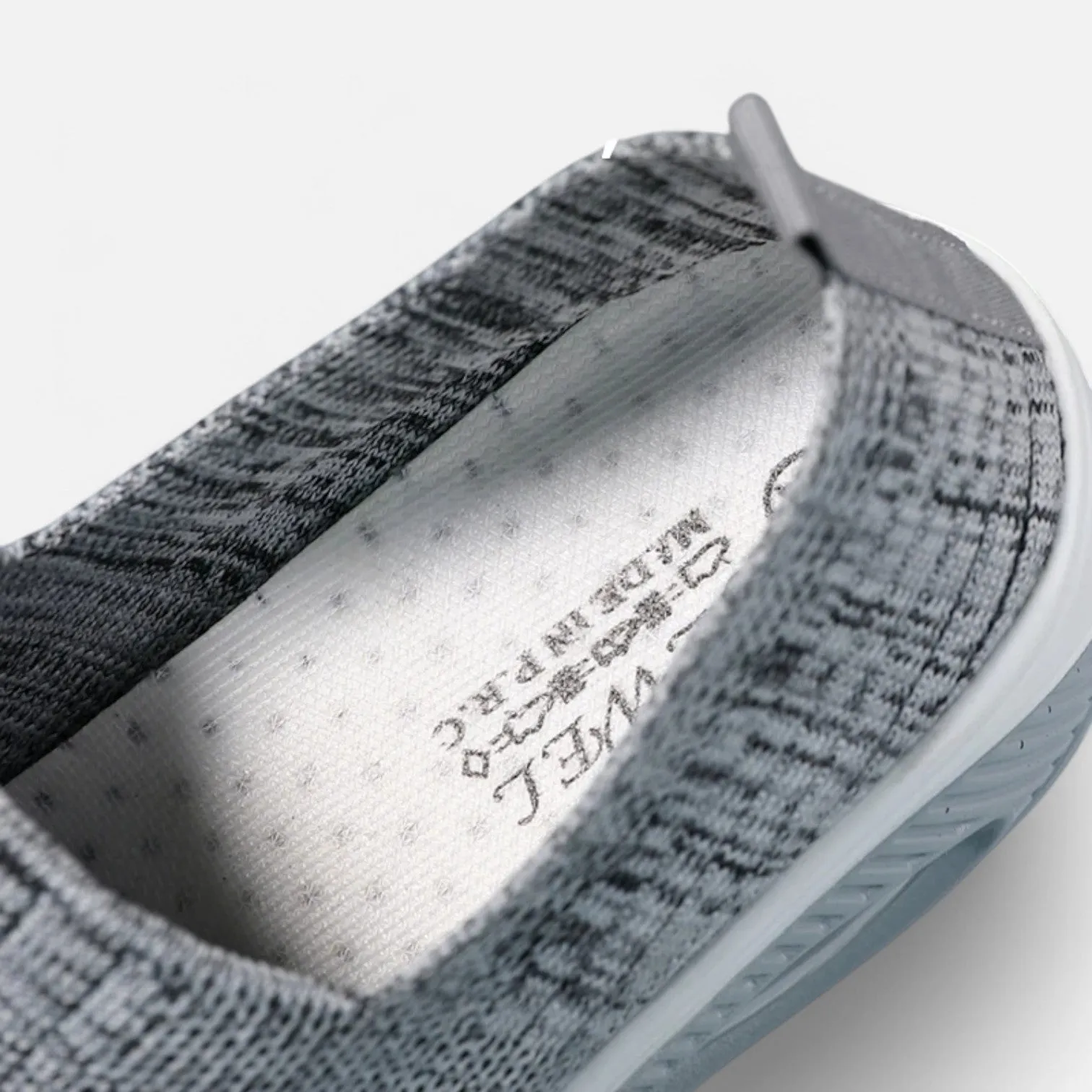Monacogents | Women's Non Slip Orthopedic Shoes