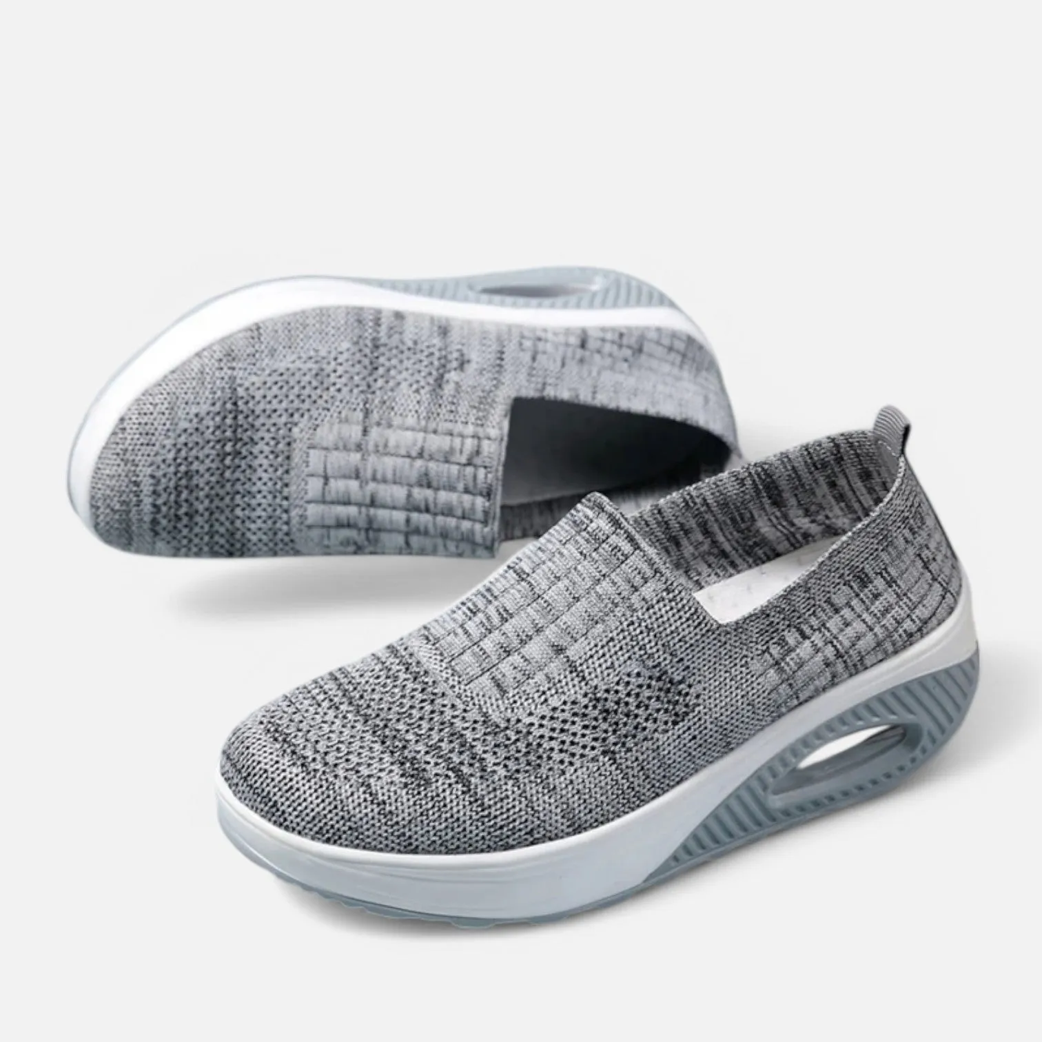 Monacogents | Women's Non Slip Orthopedic Shoes