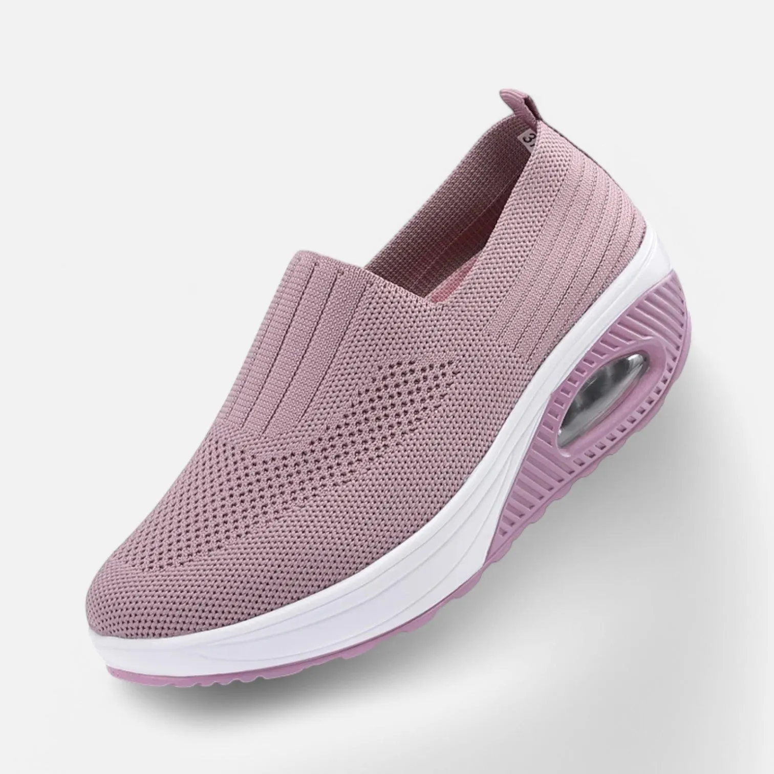 Monacogents | Women's Non Slip Orthopedic Shoes