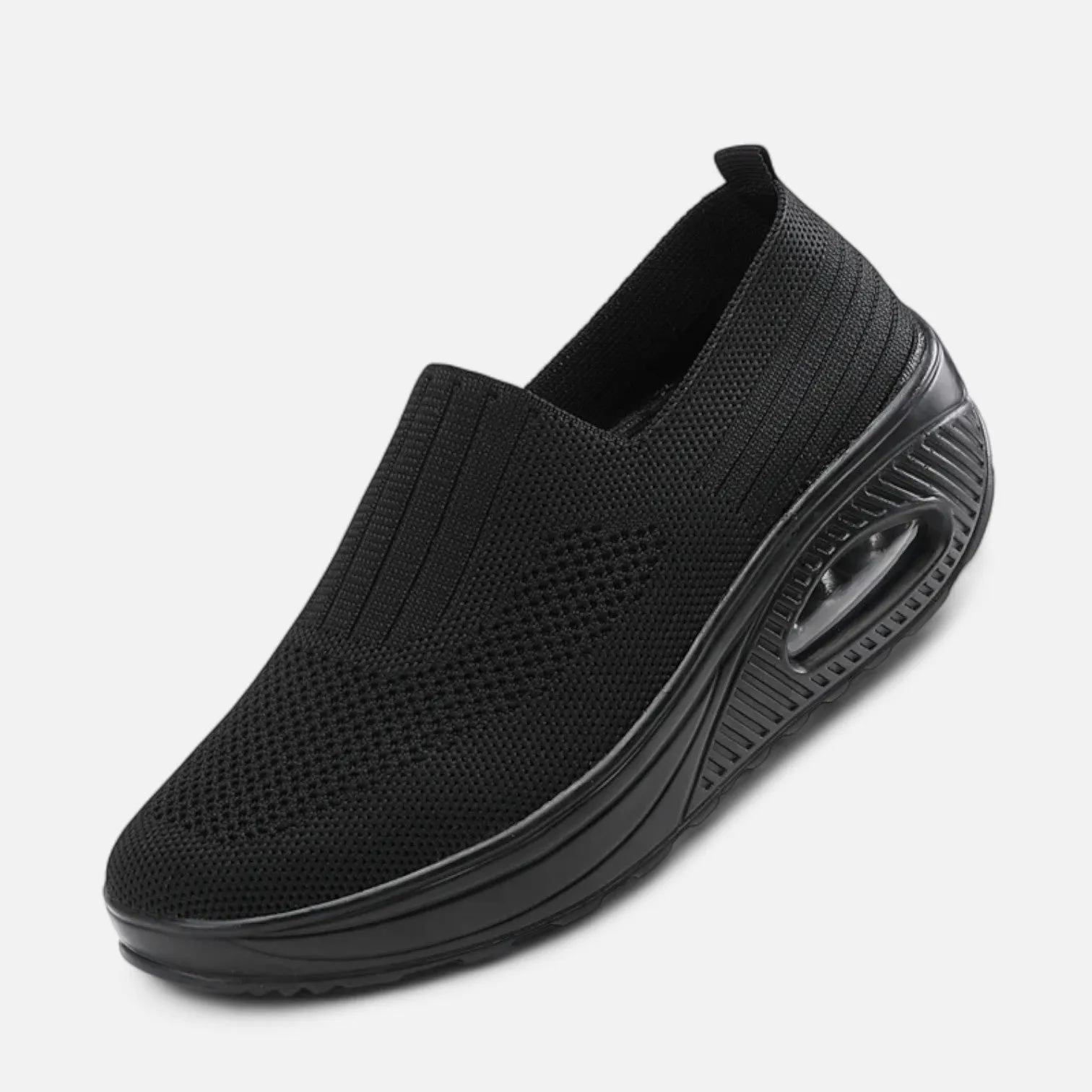 Monacogents | Women's Non Slip Orthopedic Shoes