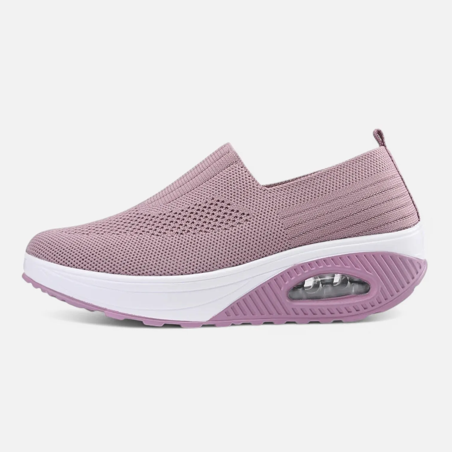 Monacogents | Women's Non Slip Orthopedic Shoes