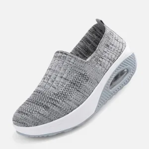 Monacogents | Women's Non Slip Orthopedic Shoes
