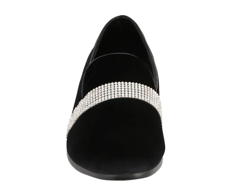 Monarch Black | Pre-Owned
